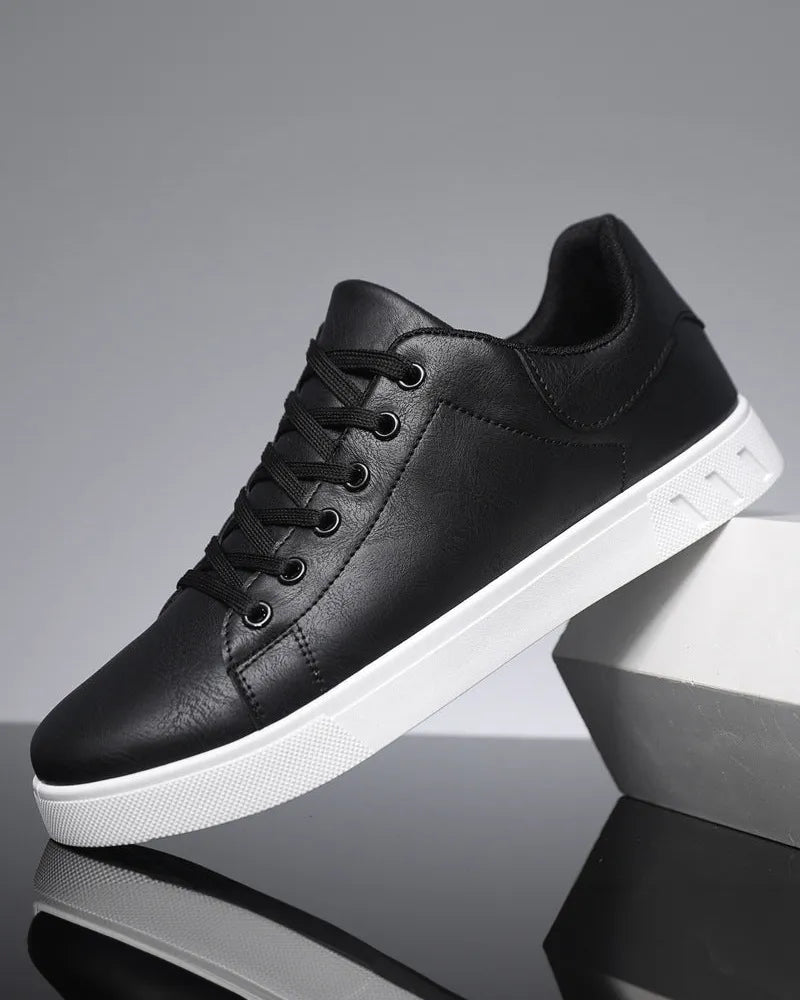 Caleb - Men's Fashion Casual Shoes
