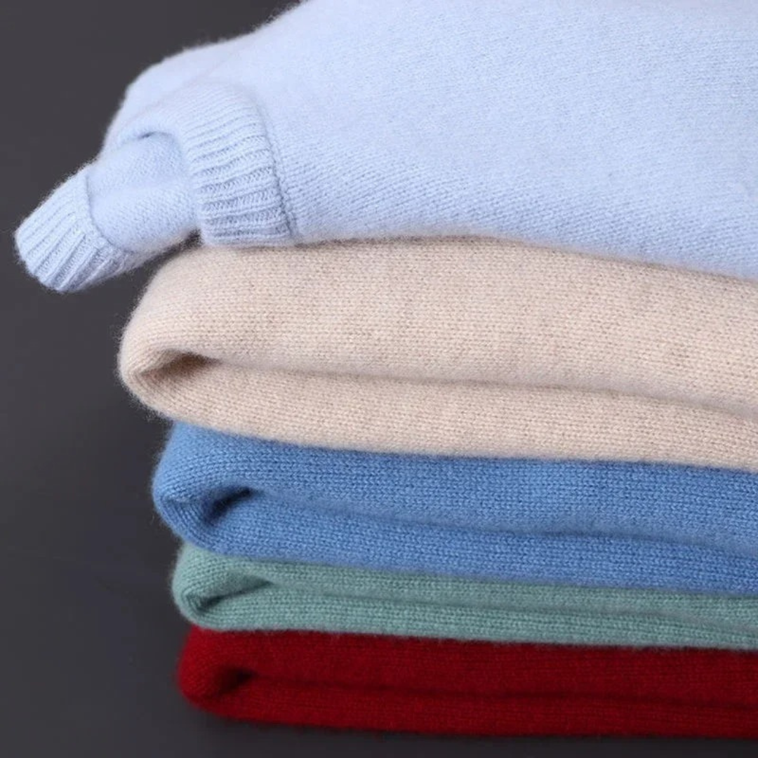 Benji | Casual Sweater for Men for Everyday Versatility