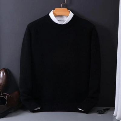 Benji | Casual Sweater for Men for Everyday Versatility