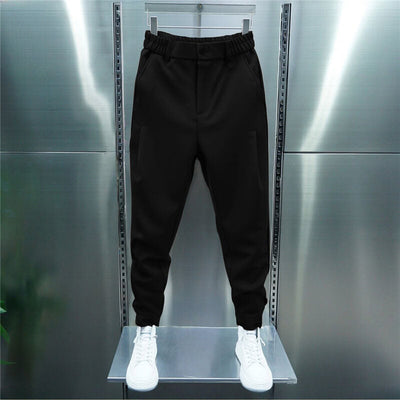 Dan - Relaxed Fit Trousers