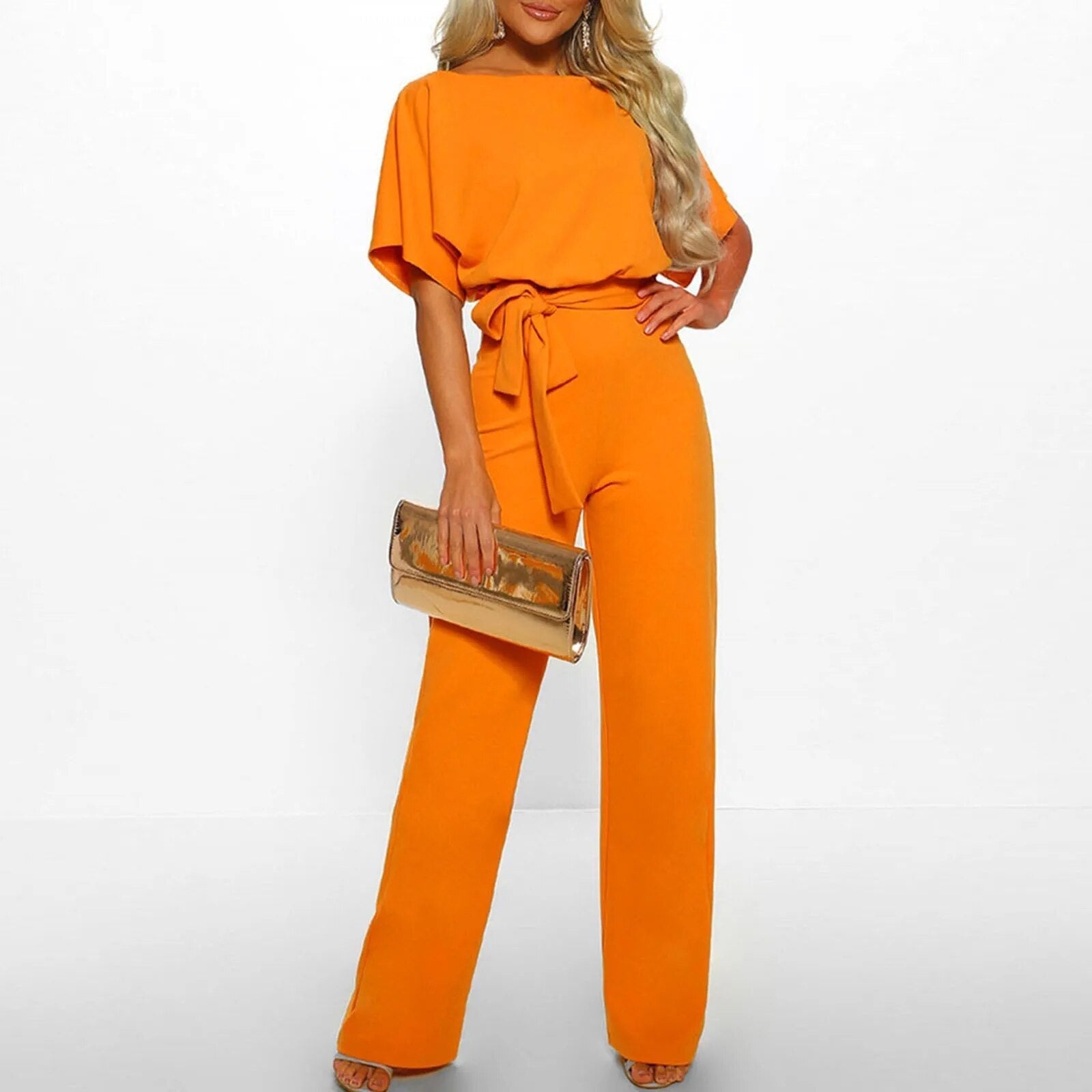 One™ | Jumpsuit