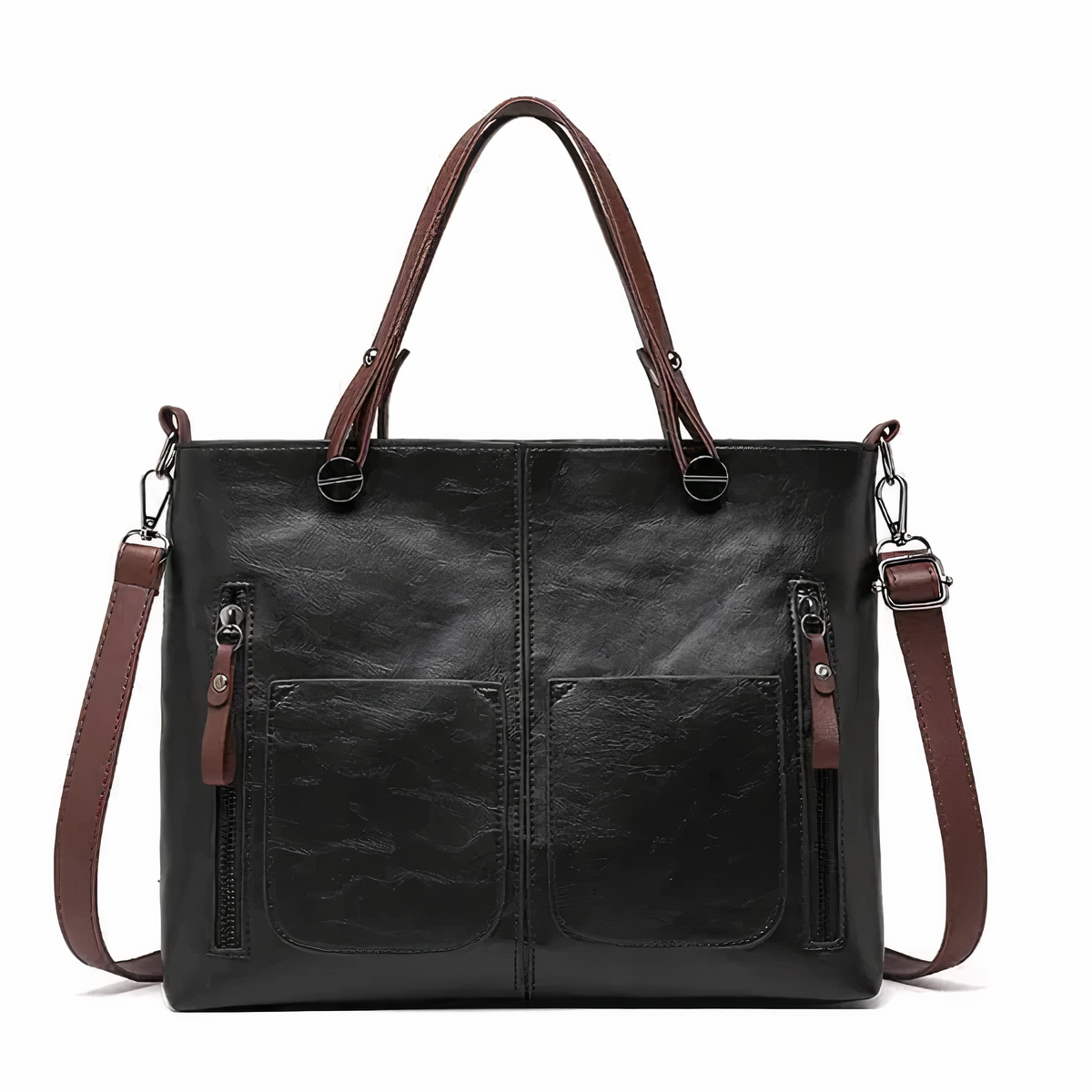 Thalia - Elegant Leather Bag