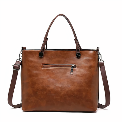 Thalia - Elegant Leather Bag