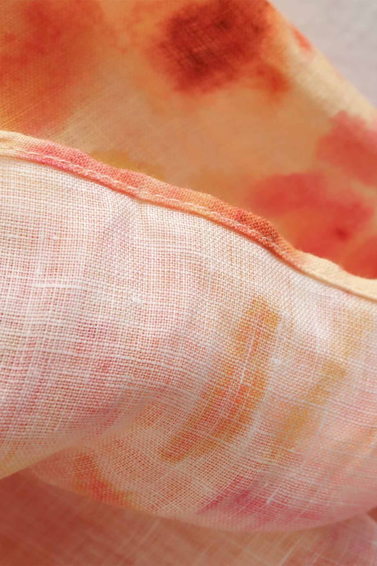 Ariella | Floral Ruffle Dress