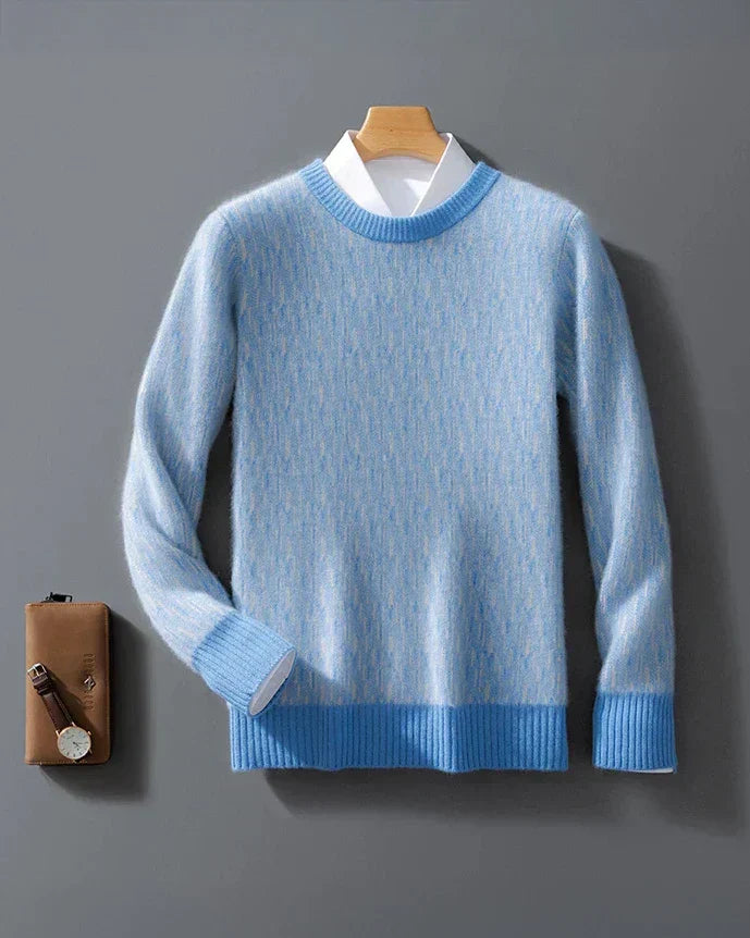 Velouré Sweater