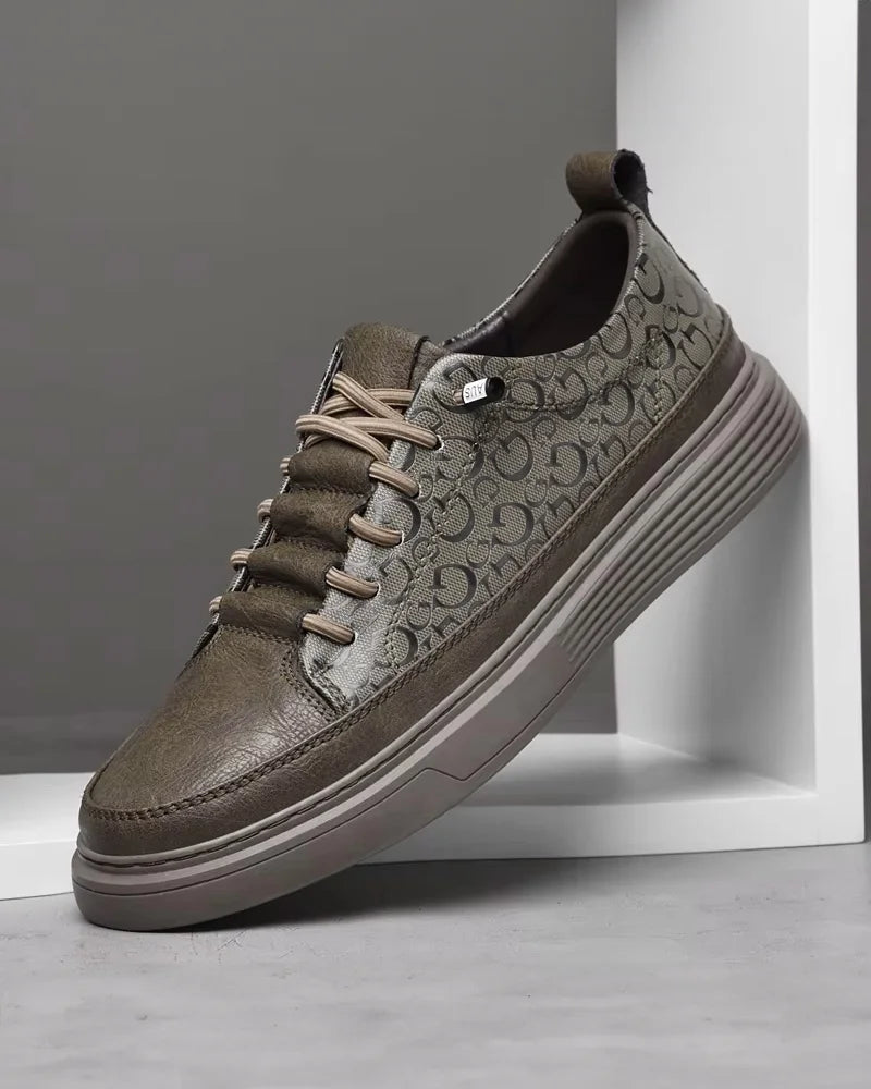Arden - No-tie Sneakers