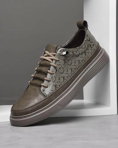 Arden - No-tie Sneakers