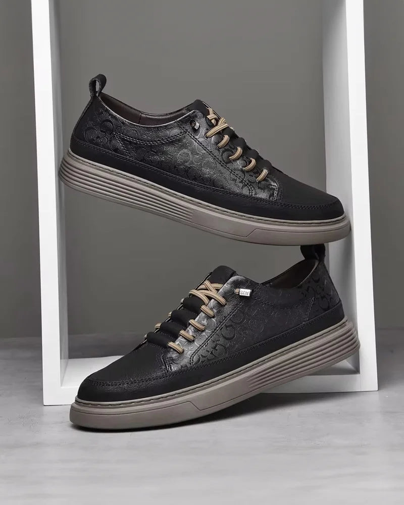 Arden - No-tie Sneakers