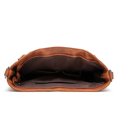 Nora - Daily Leather Bag