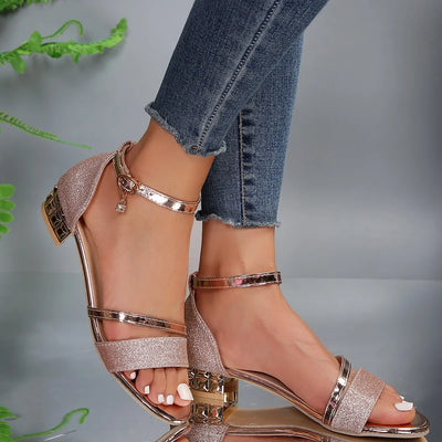 Isadora | Orthopaedic Sandals