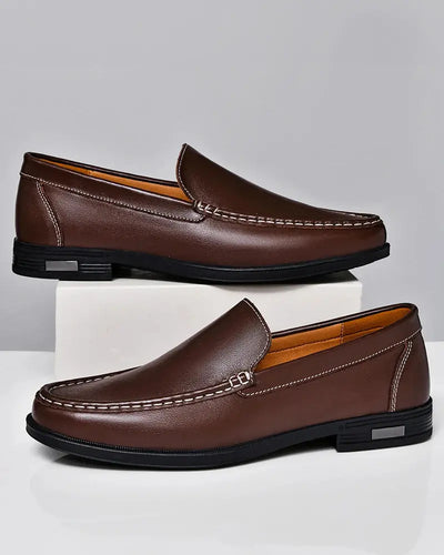 Elias - Casual Slip-on Shoes