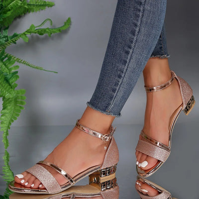 Isadora | Orthopaedic Sandals