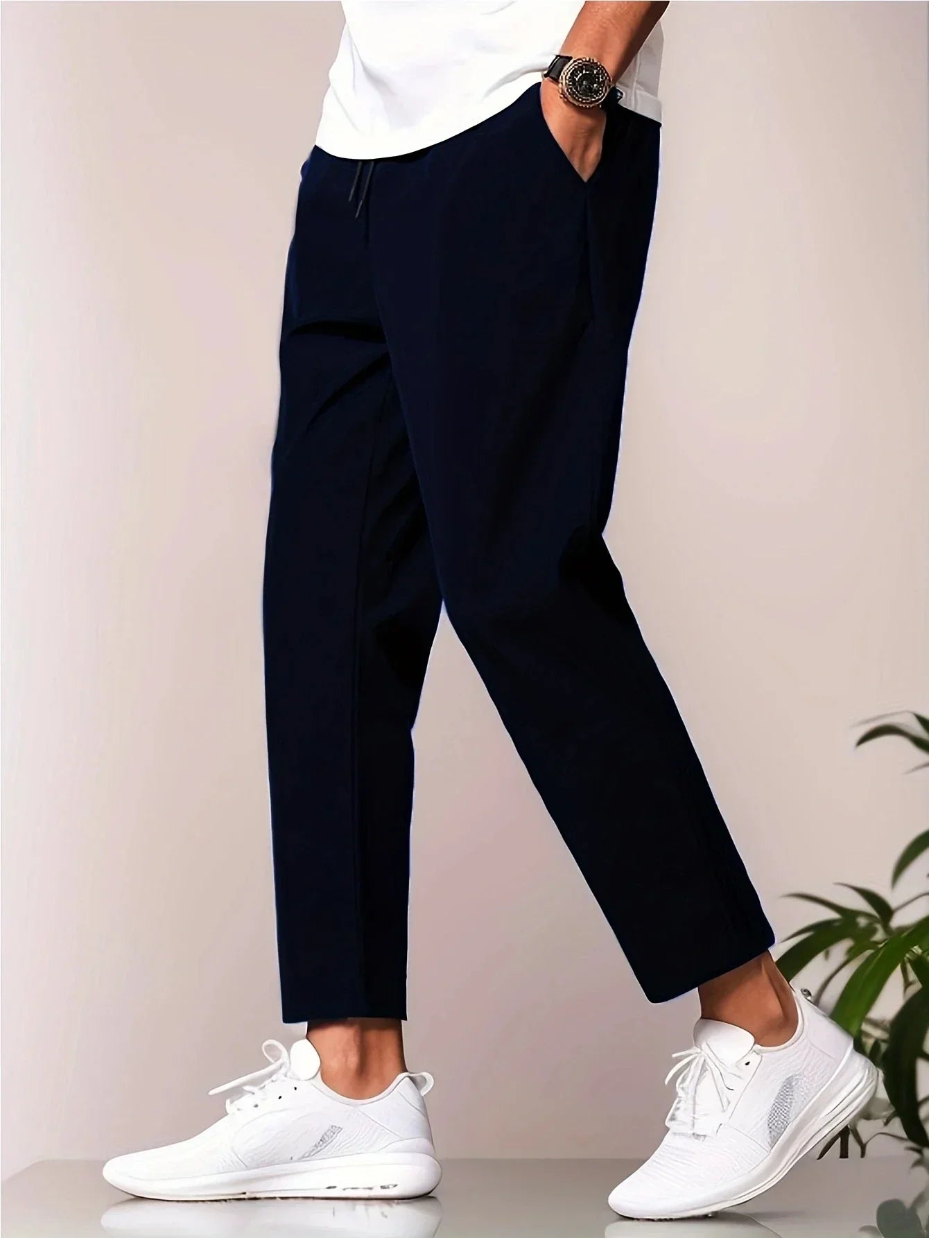 Celest - Lightweight Everyday Pants