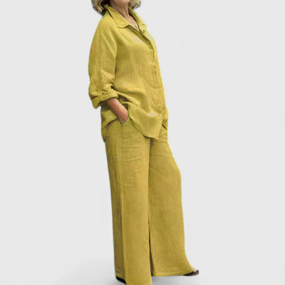 Danilyn | Comfortable Set