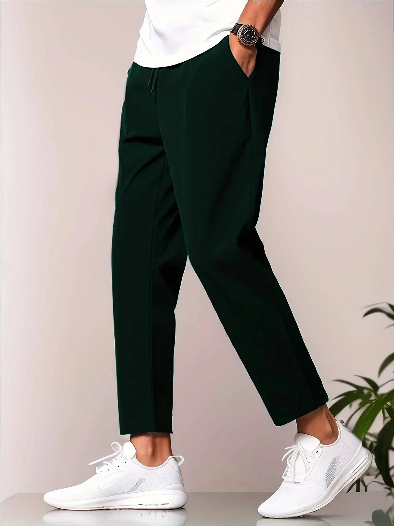 Celest - Lightweight Everyday Pants