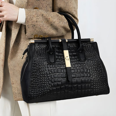Elysian Croc Bag