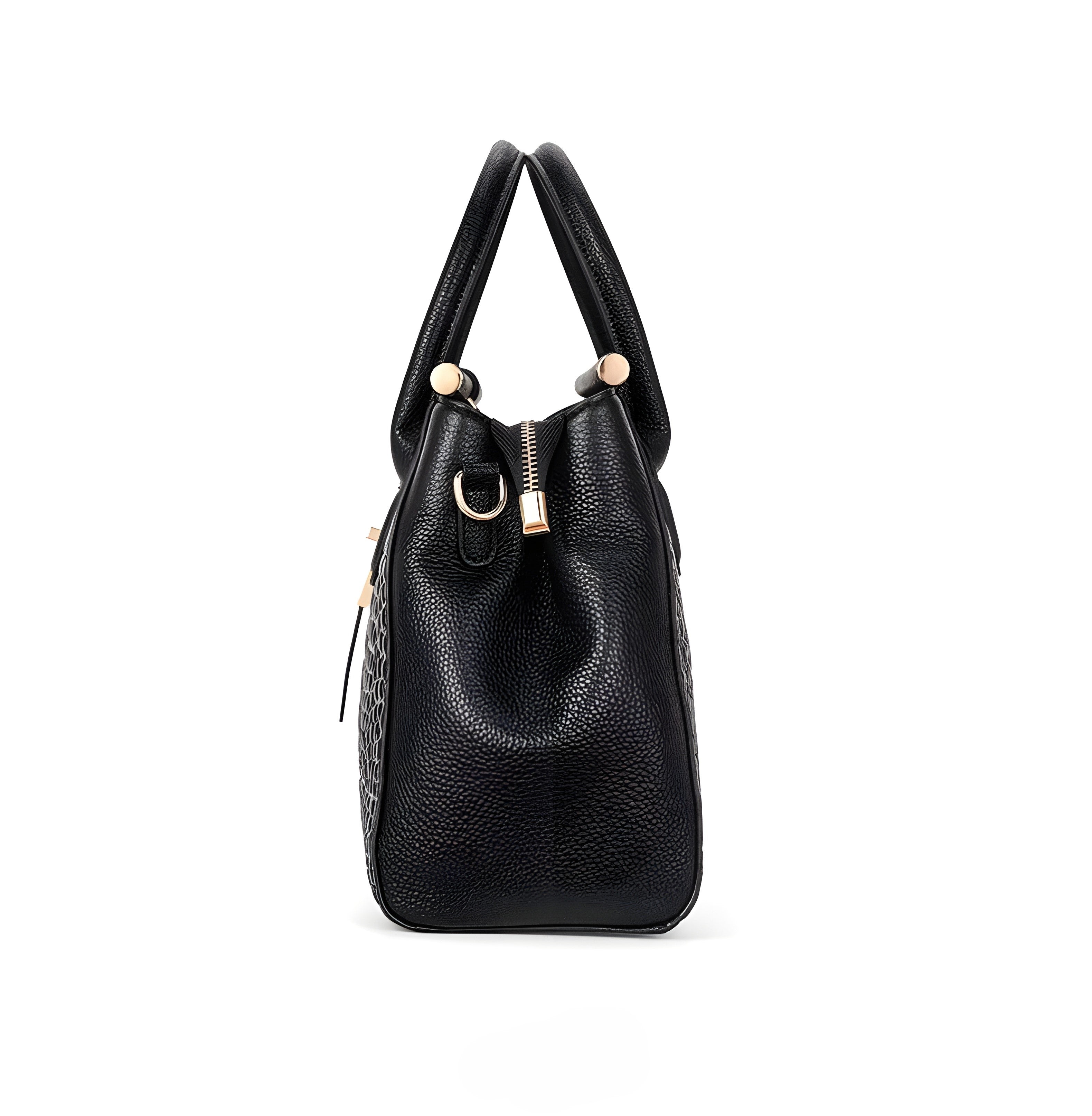 Elysian Croc Bag
