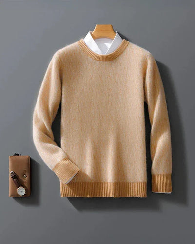 Velouré Sweater
