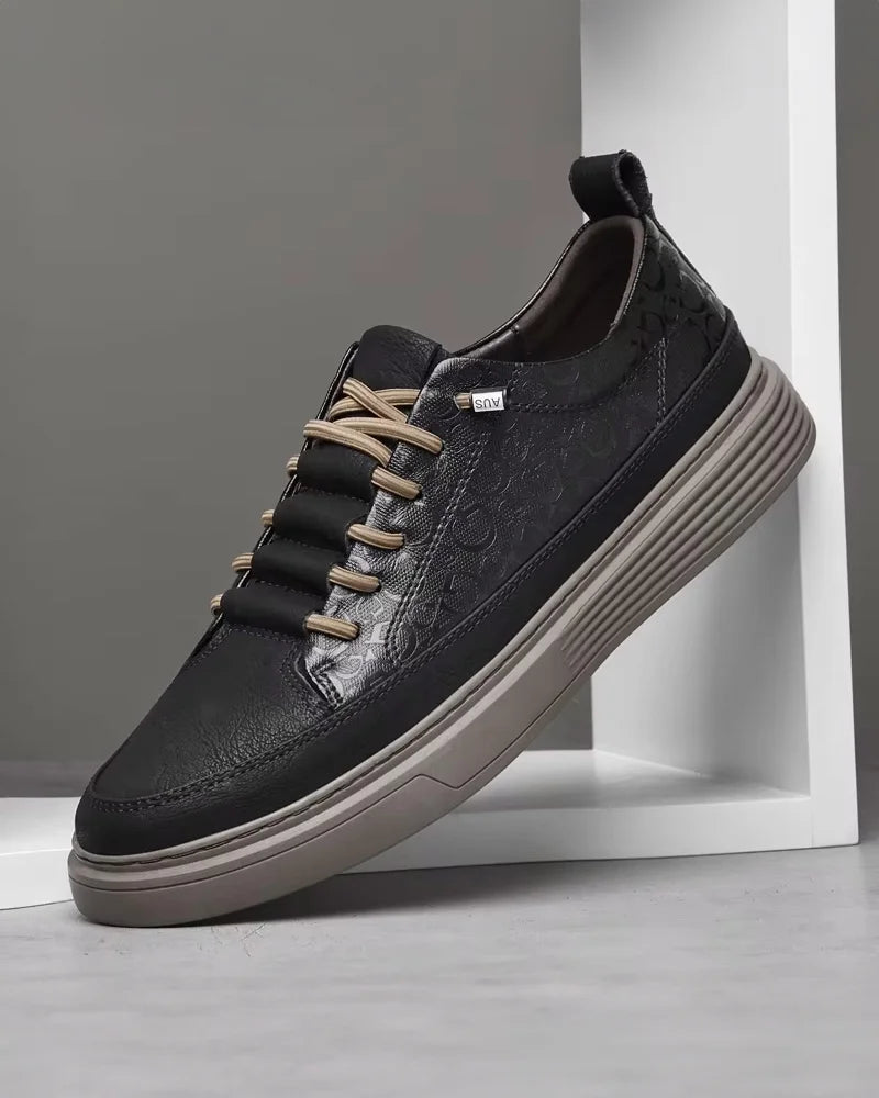 Arden - No-tie Sneakers