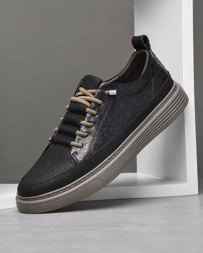 Arden - No-tie Sneakers
