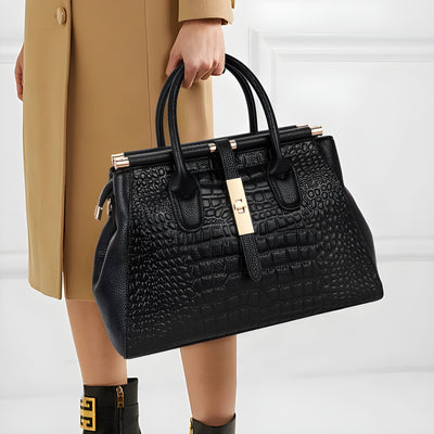 Elysian Croc Bag