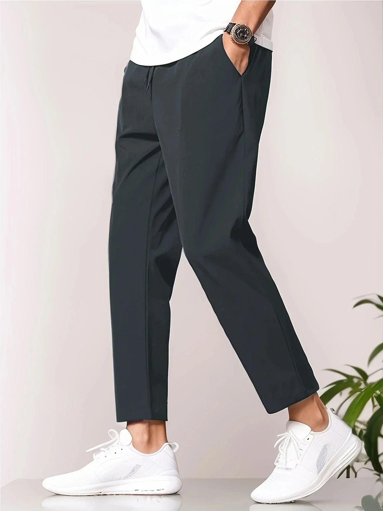 Celest - Lightweight Everyday Pants