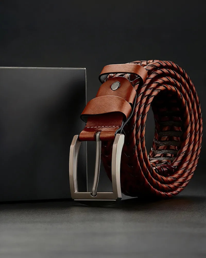 Woven Belt