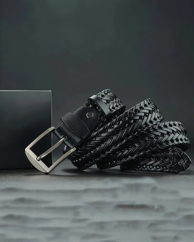 Woven Belt