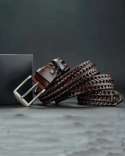 Woven Belt
