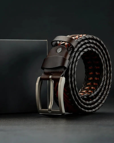 Woven Belt
