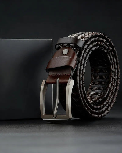 Woven Belt