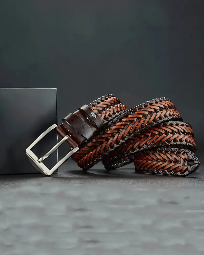 Woven Belt