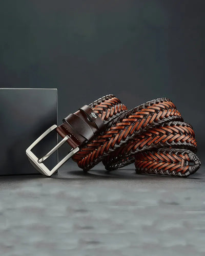 Woven Belt