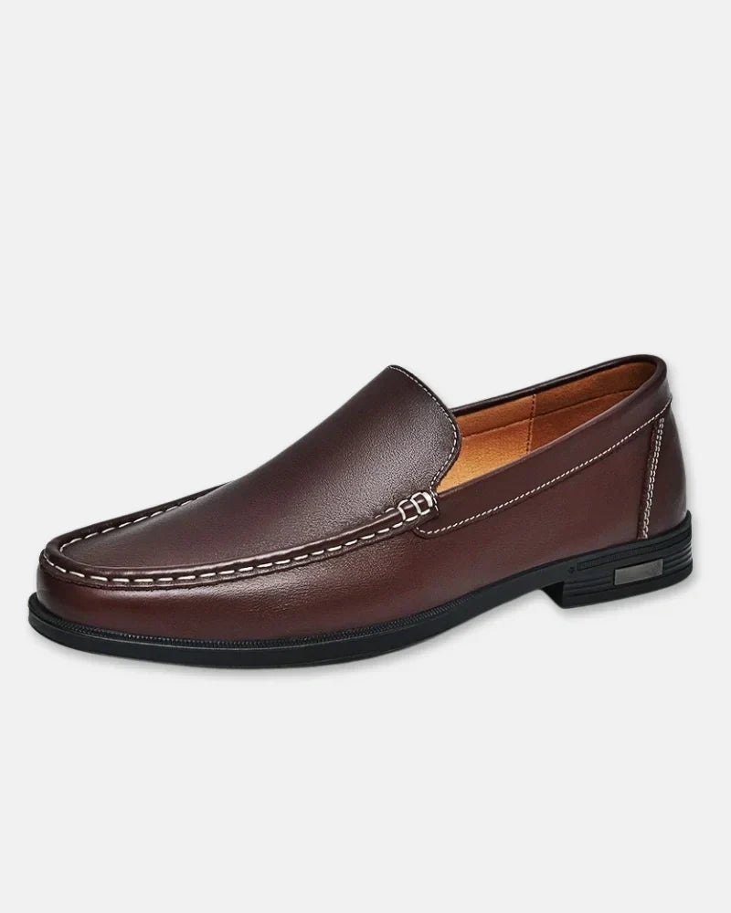 Elias - Casual Slip-on Shoes
