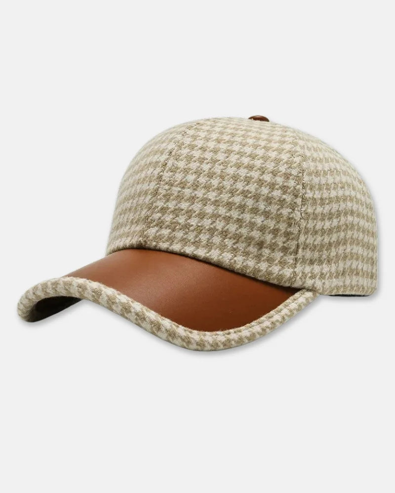 Windsor Genuine Cap