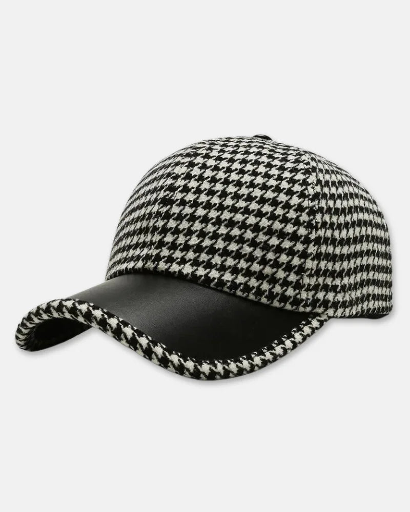 Windsor Genuine Cap