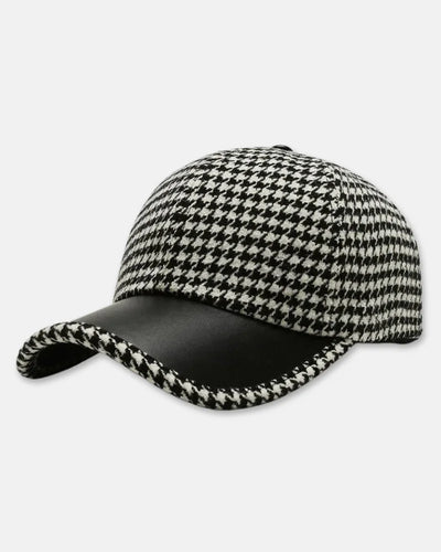 Windsor Genuine Cap