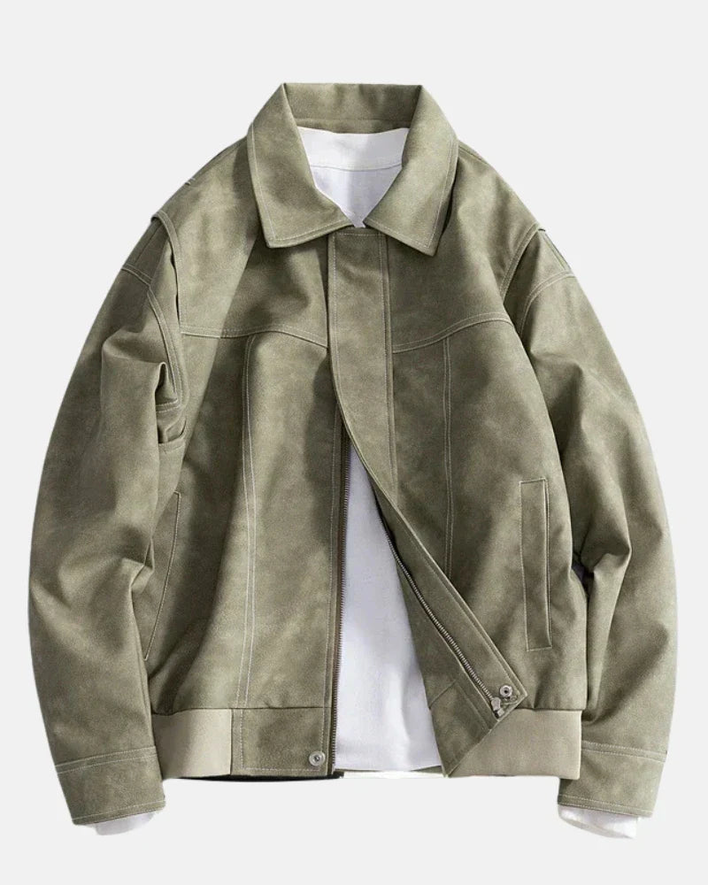 Castor Comfortable Jacket