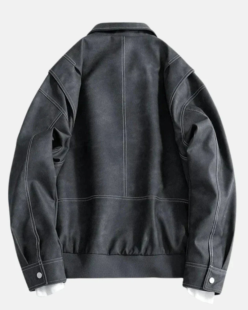 Castor Comfortable Jacket