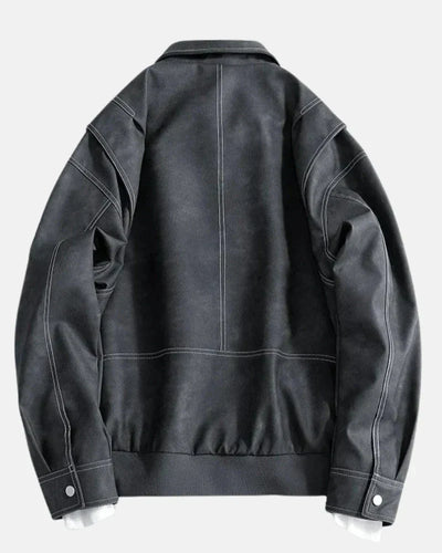 Castor Comfortable Jacket