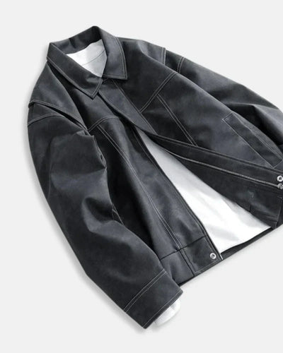 Castor Comfortable Jacket