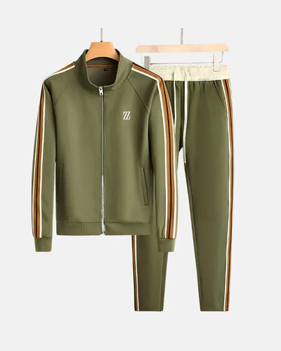 Tyler - Ultra-Soft Tracksuit Set