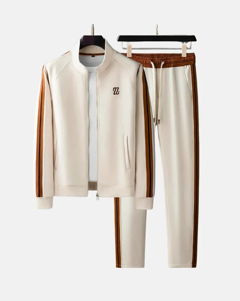 Tyler - Ultra-Soft Tracksuit Set