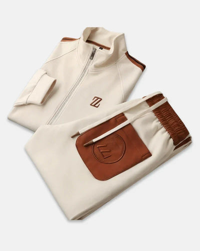 Tyler - Ultra-Soft Tracksuit Set