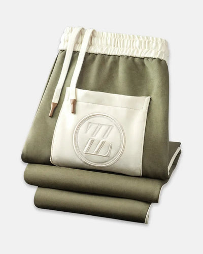 Tyler - Ultra-Soft Tracksuit Set