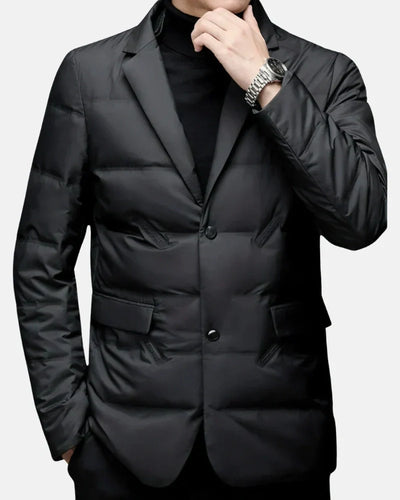 Vincent - Casual Down Jacket