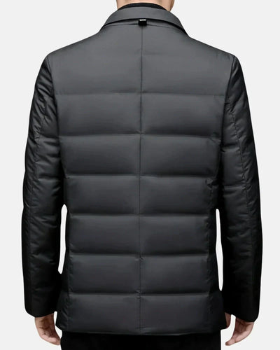 Vincent - Casual Down Jacket
