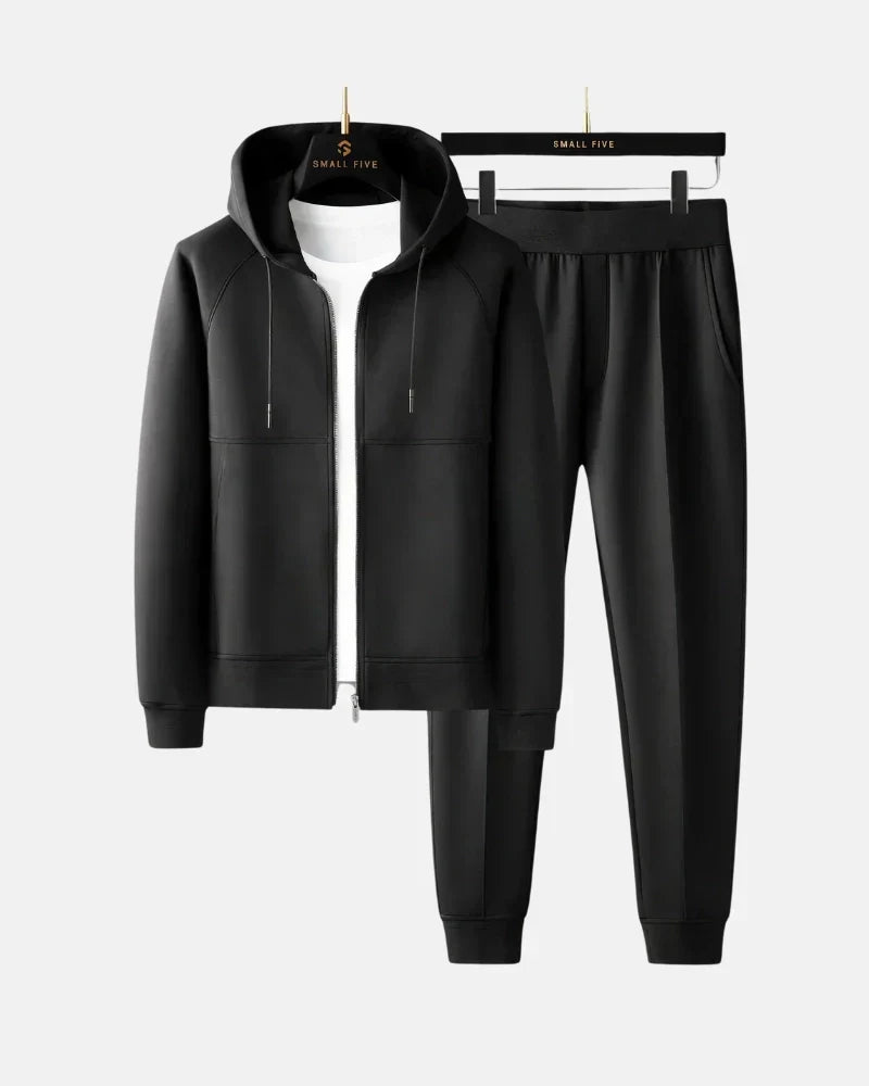 Blake - Hooded Tracksuit Set