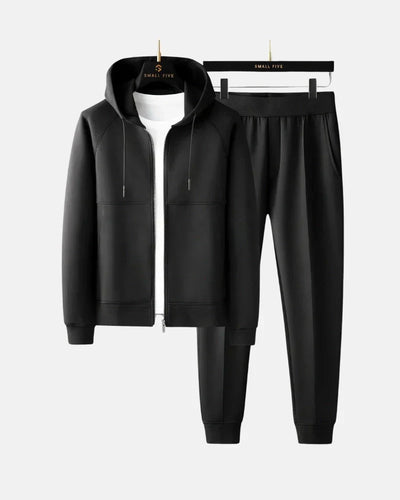 Blake - Hooded Tracksuit Set