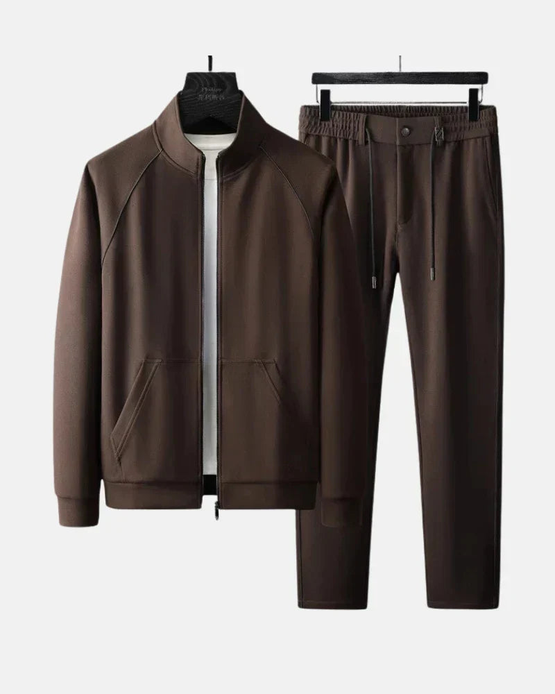 Bruce - Casual Sport Track Suit Set